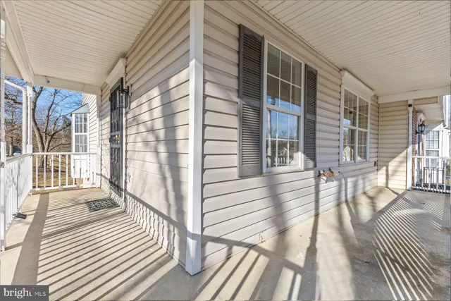 $387,500 | 2901 Henson Bridge Terrace, Fort Washington, MD 20744