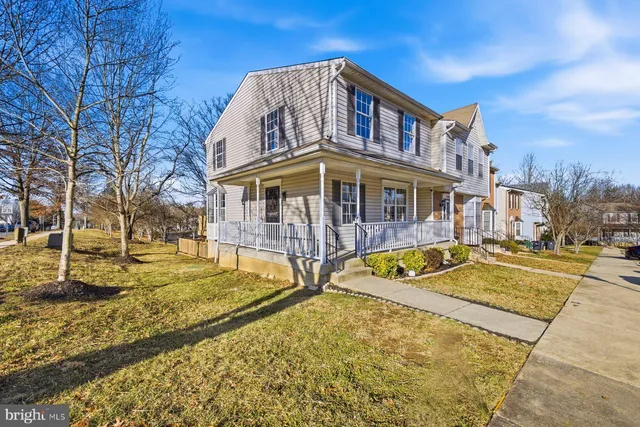 $387,500 | 2901 Henson Bridge Terrace, Fort Washington, MD 20744