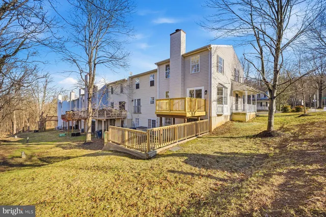 $387,500 | 2901 Henson Bridge Terrace, Fort Washington, MD 20744