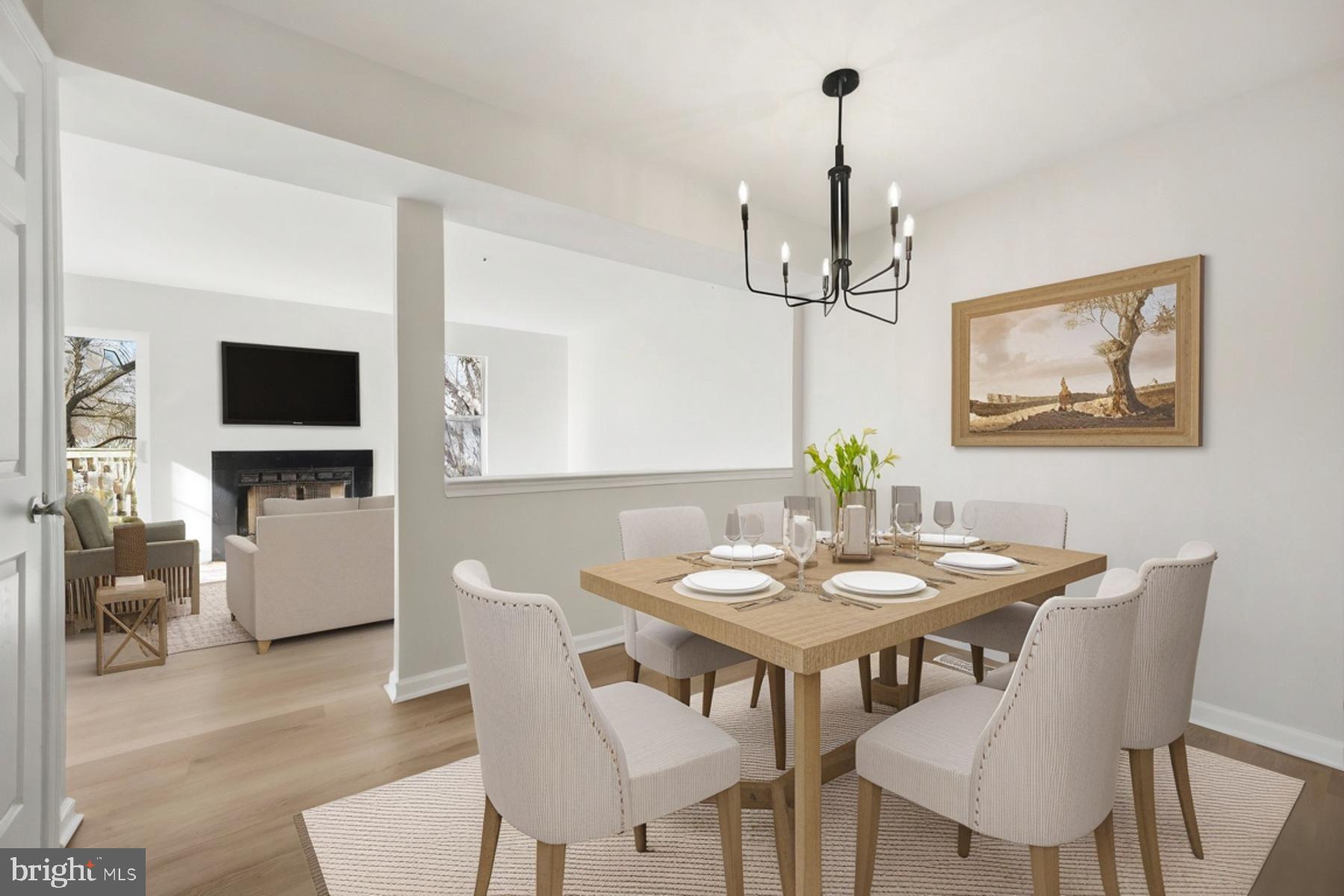 2901 Henson Bridge Terrace Fort Washington, MD 20744 - Photo 6 of 36 VS DR