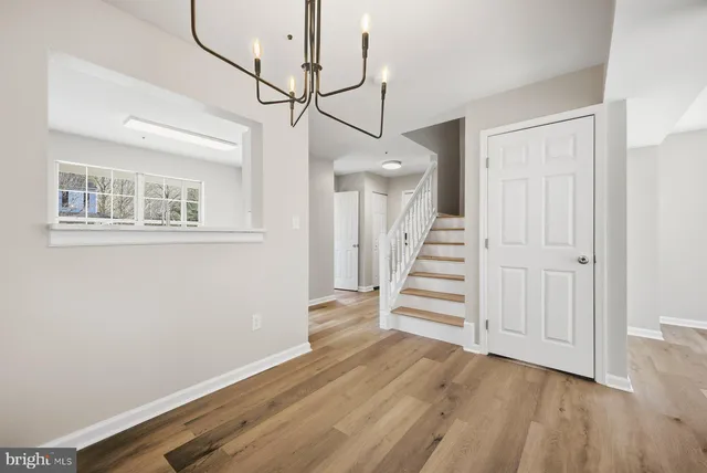 $387,500 | 2901 Henson Bridge Terrace, Fort Washington, MD 20744