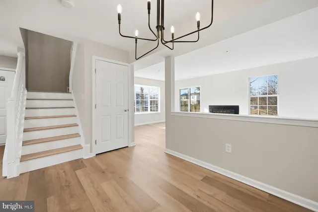 $387,500 | 2901 Henson Bridge Terrace, Fort Washington, MD 20744