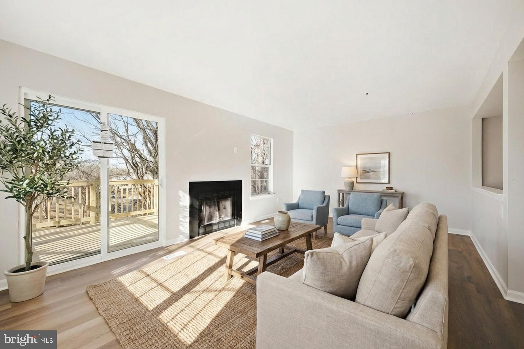 2901 Henson Bridge Terrace Fort Washington, MD 20744 - Photo 9 of 36 VS FR