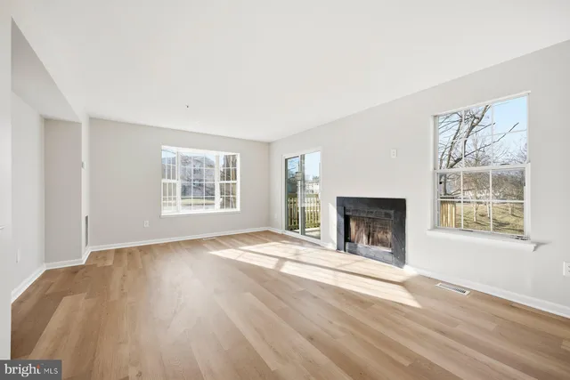 $387,500 | 2901 Henson Bridge Terrace, Fort Washington, MD 20744