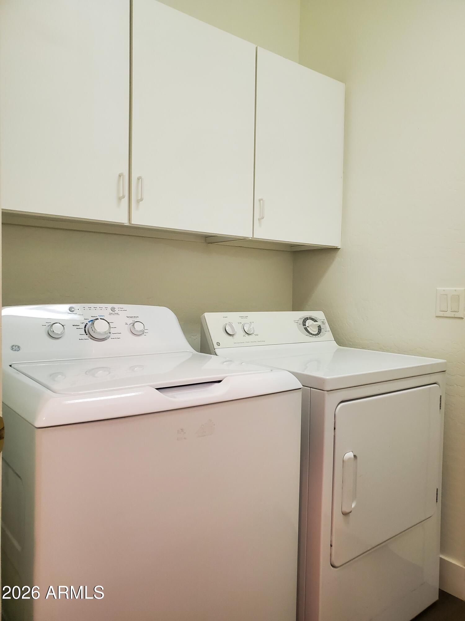 2430 East Darrel Road Phoenix, AZ 85042 - Photo 52 of 64 Laundry Room