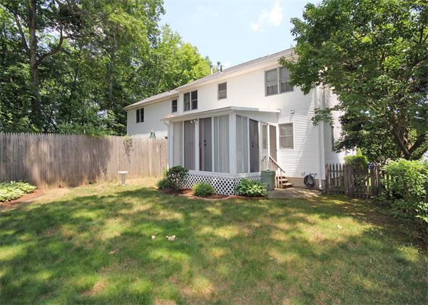 49 Luden Street Springfield, MA 01118 - Photo 14 of 16 Gallery Image 14
