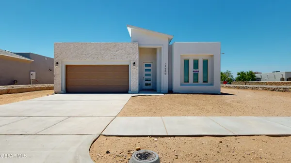 $348,950 | 1201 Golden Summer Place, El Paso, TX 79928