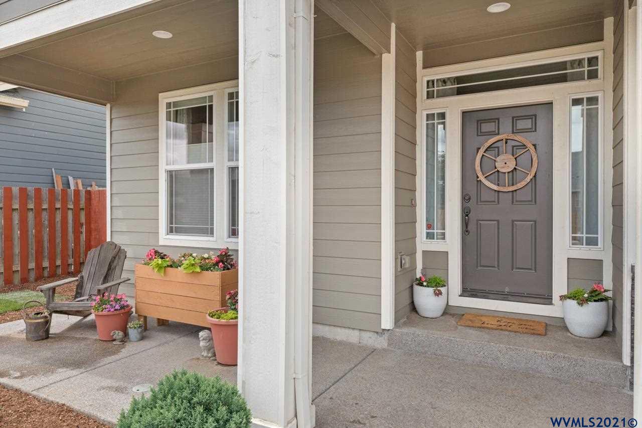 6126 Sedona Road Albany, OR 97321 - Photo 4 of 37 Gallery Image 4