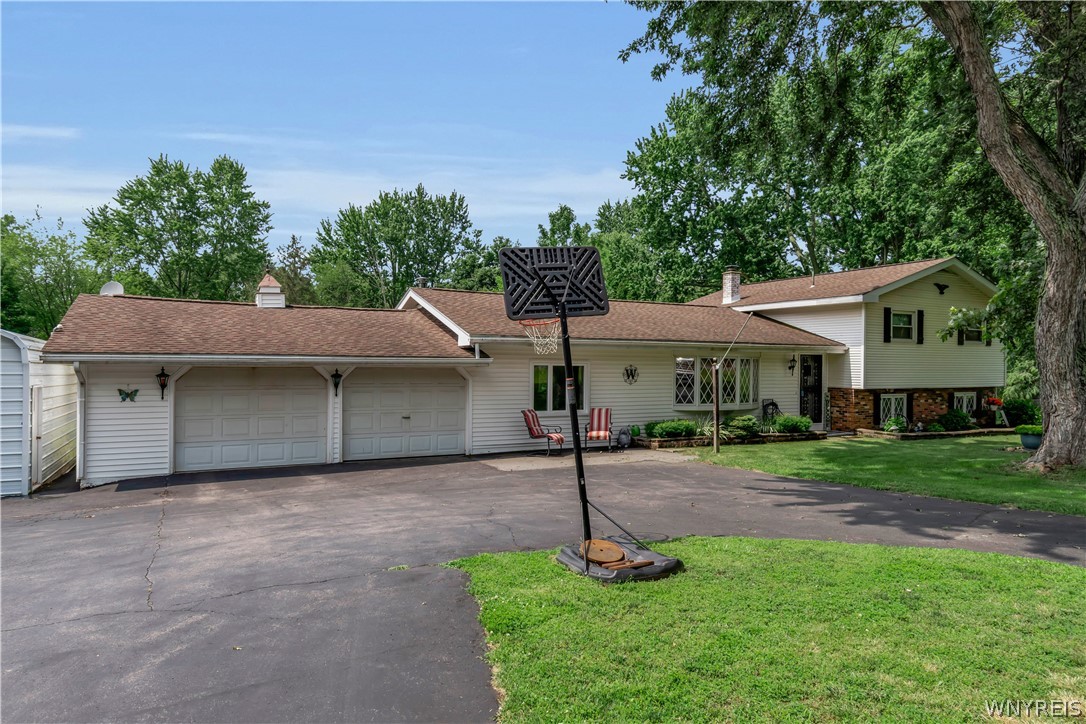 6925 Ridge Road Newfane, NY 14094 - Photo 4 of 50