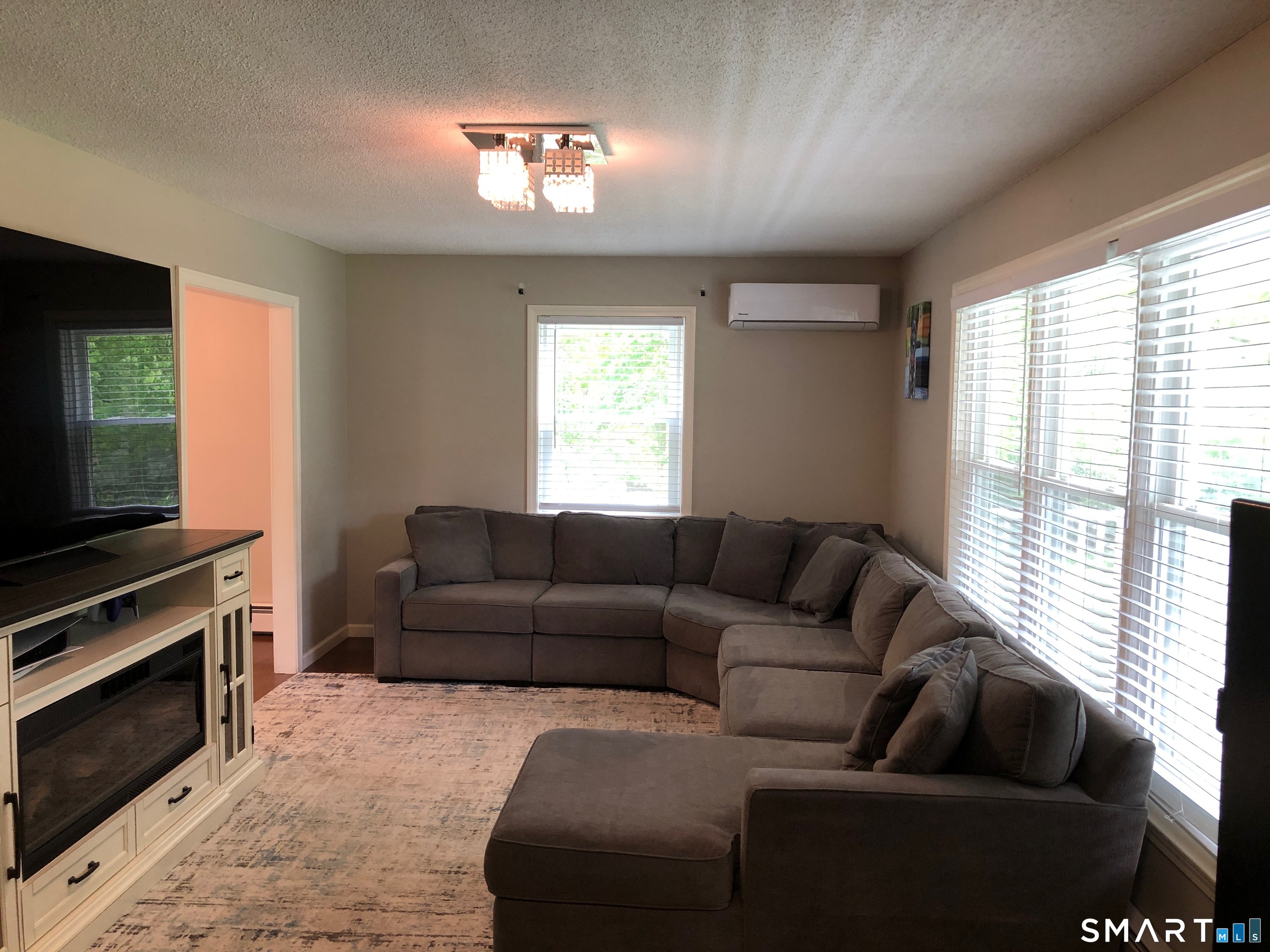 129 Sullivan Road Salem, CT 06420 - Photo 16 of 30 Living Room
