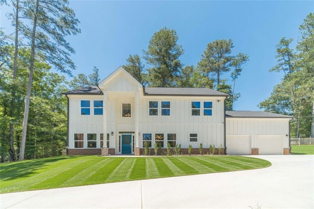 2921 Lee Road Southwest Snellville, GA 30039 - Photo 1 of 54