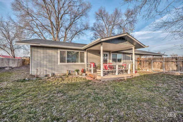 $275,000 | 1394 Morton Street West, Vale, OR 97918