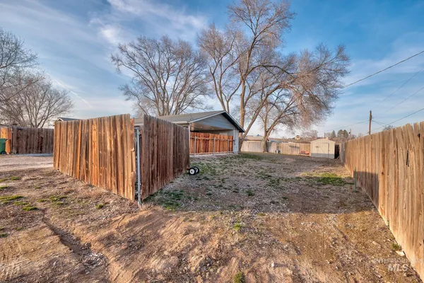 $275,000 | 1394 Morton Street West, Vale, OR 97918