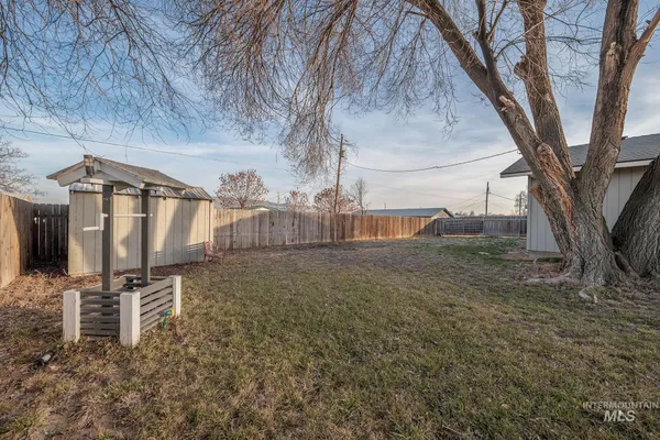 $275,000 | 1394 Morton Street West, Vale, OR 97918