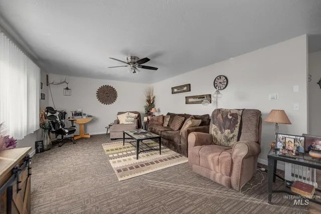 $285,000 | 1394 Morton Street West, Vale, OR 97918