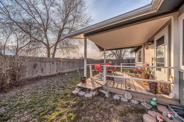 $275,000 | 1394 Morton Street West, Vale, OR 97918