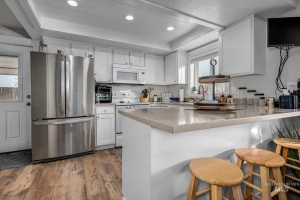 $275,000 | 1394 Morton Street West, Vale, OR 97918