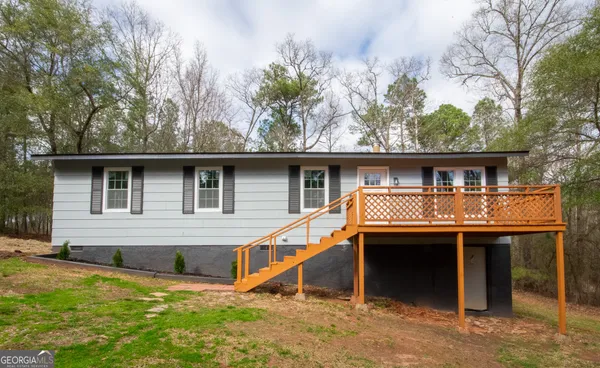 $239,000 | 158 Glenn Road, LaGrange, GA 30241