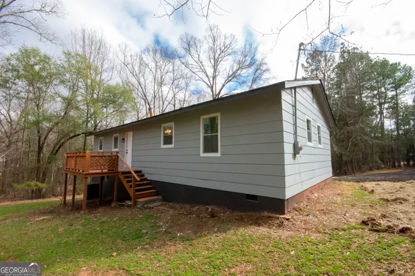 $239,000 | 158 Glenn Road, LaGrange, GA 30241