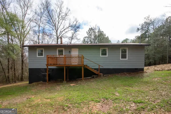 $239,000 | 158 Glenn Road, LaGrange, GA 30241