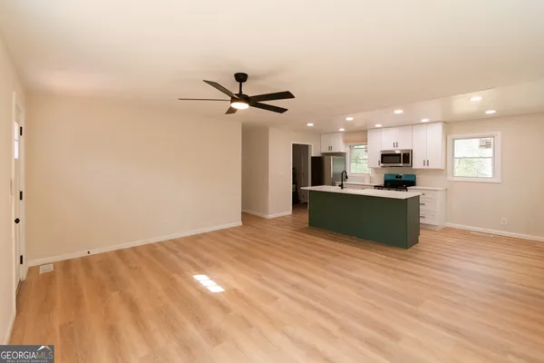 $239,000 | 158 Glenn Road, LaGrange, GA 30241