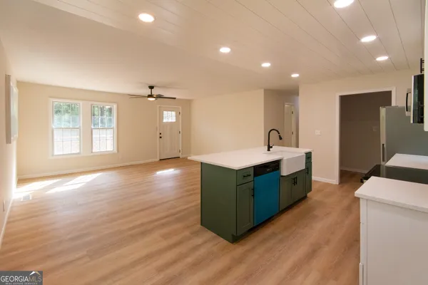 $239,000 | 158 Glenn Road, LaGrange, GA 30241