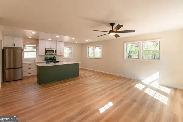 $239,000 | 158 Glenn Road, LaGrange, GA 30241