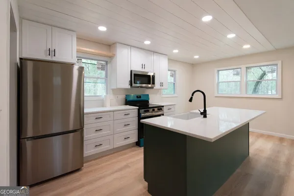 $239,000 | 158 Glenn Road, LaGrange, GA 30241