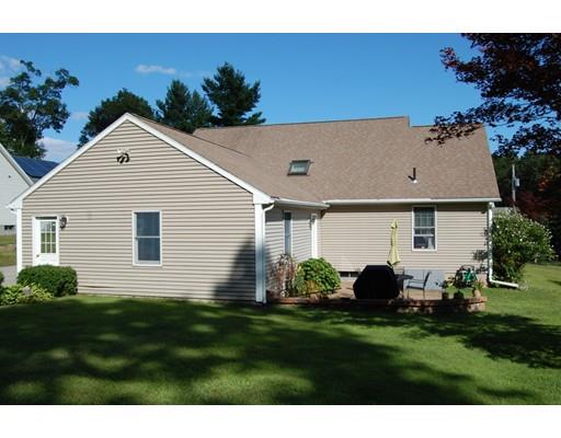 52 Camile Road Webster, MA 01570 - Photo 3 of 23 Gallery Image 3