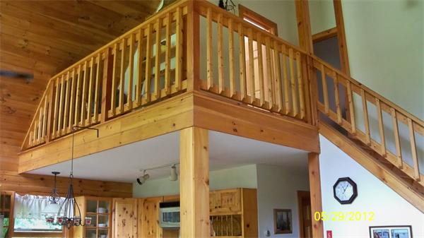 121 Mountain Pasture Road Becket, MA 01223 - Photo 9 of 20