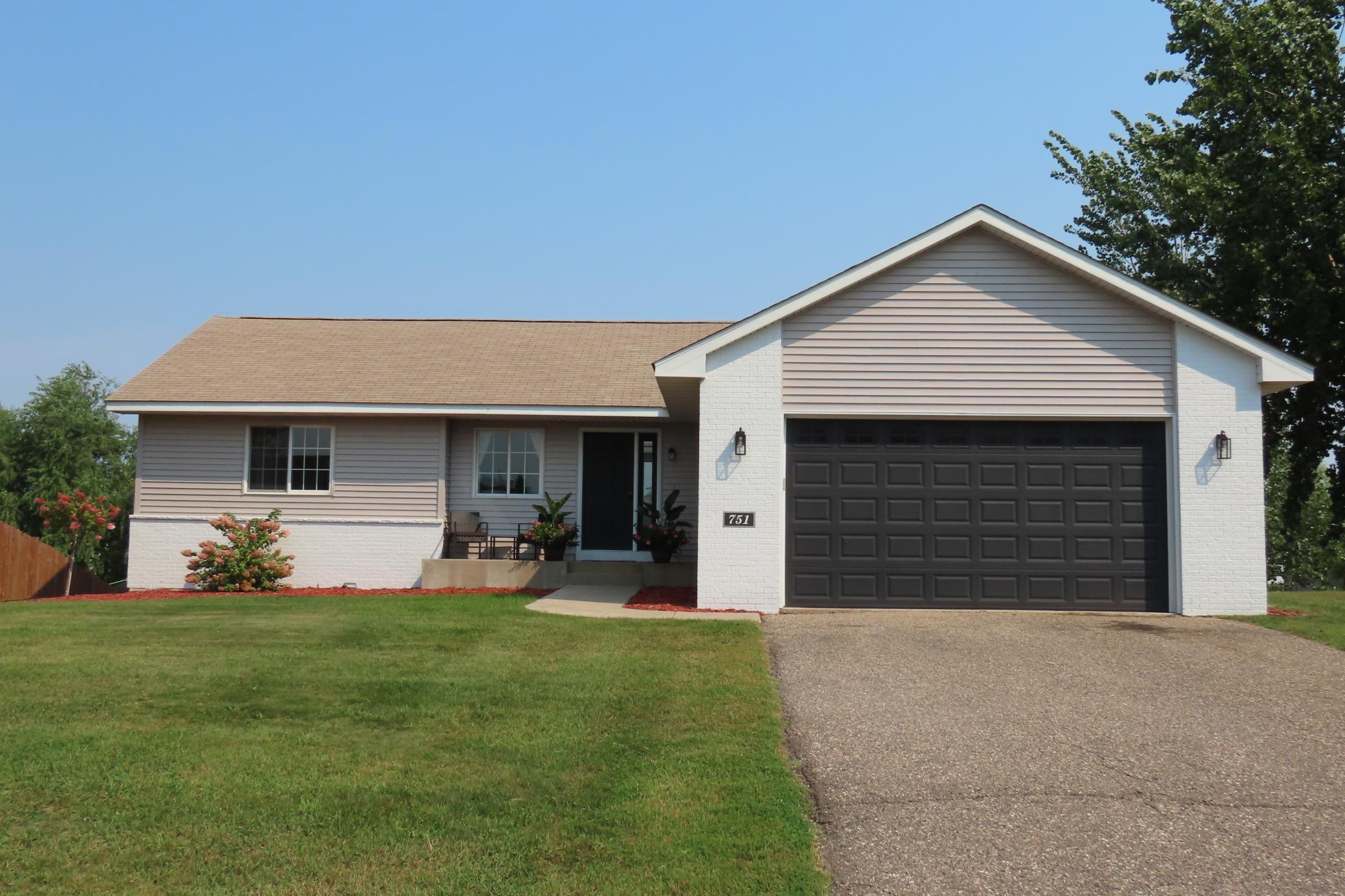 751 Morrison Avenue Northwest Annandale, MN 55302 - Photo 1 of 1