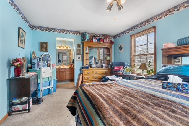 13318 Robin Lane Wheatfield, IN 46392 - Photo 13 of 17 a living room with furniture fireplace and window