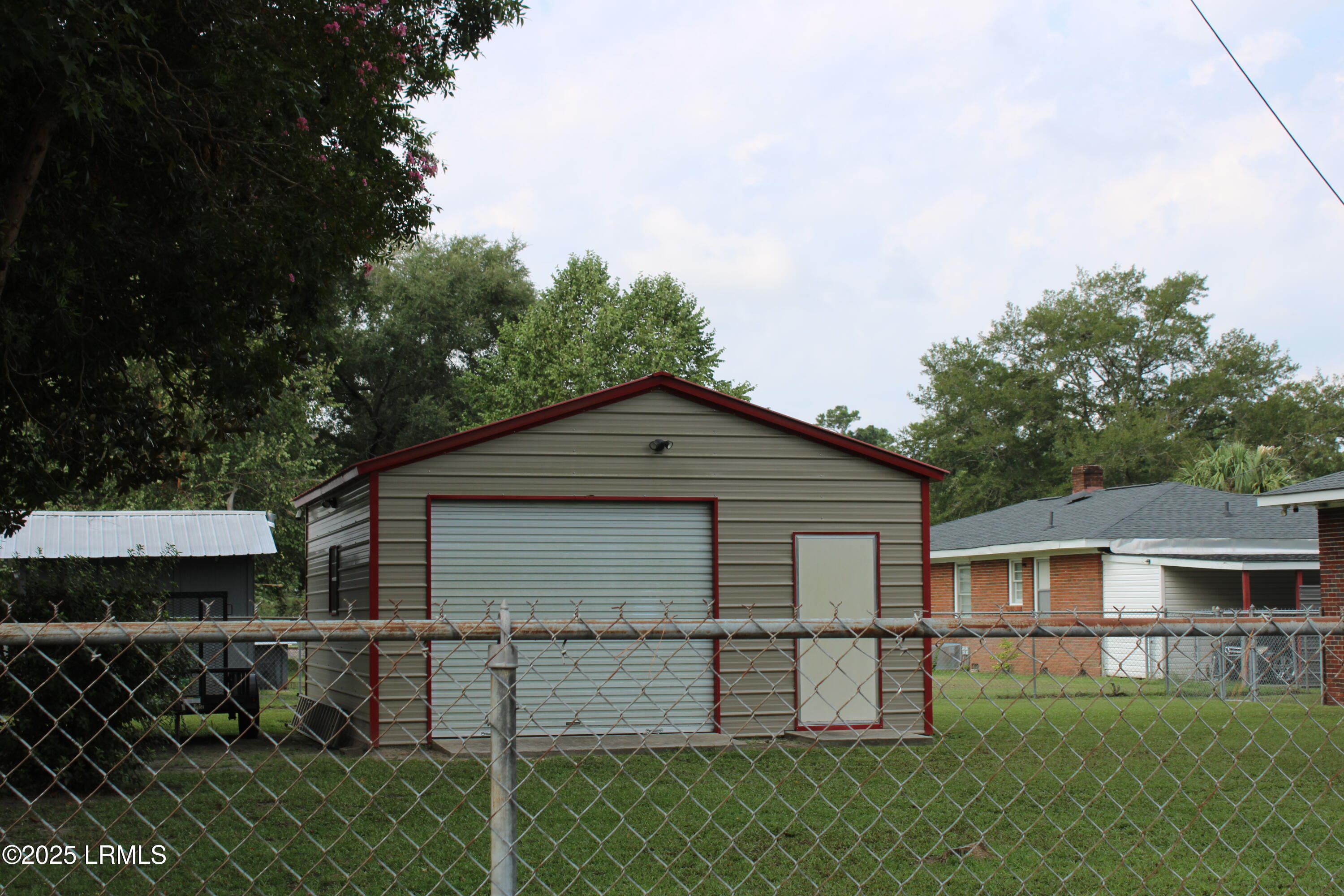 88 2nd Street Varnville, SC 29944 - Photo 18 of 19 IMG_2971
