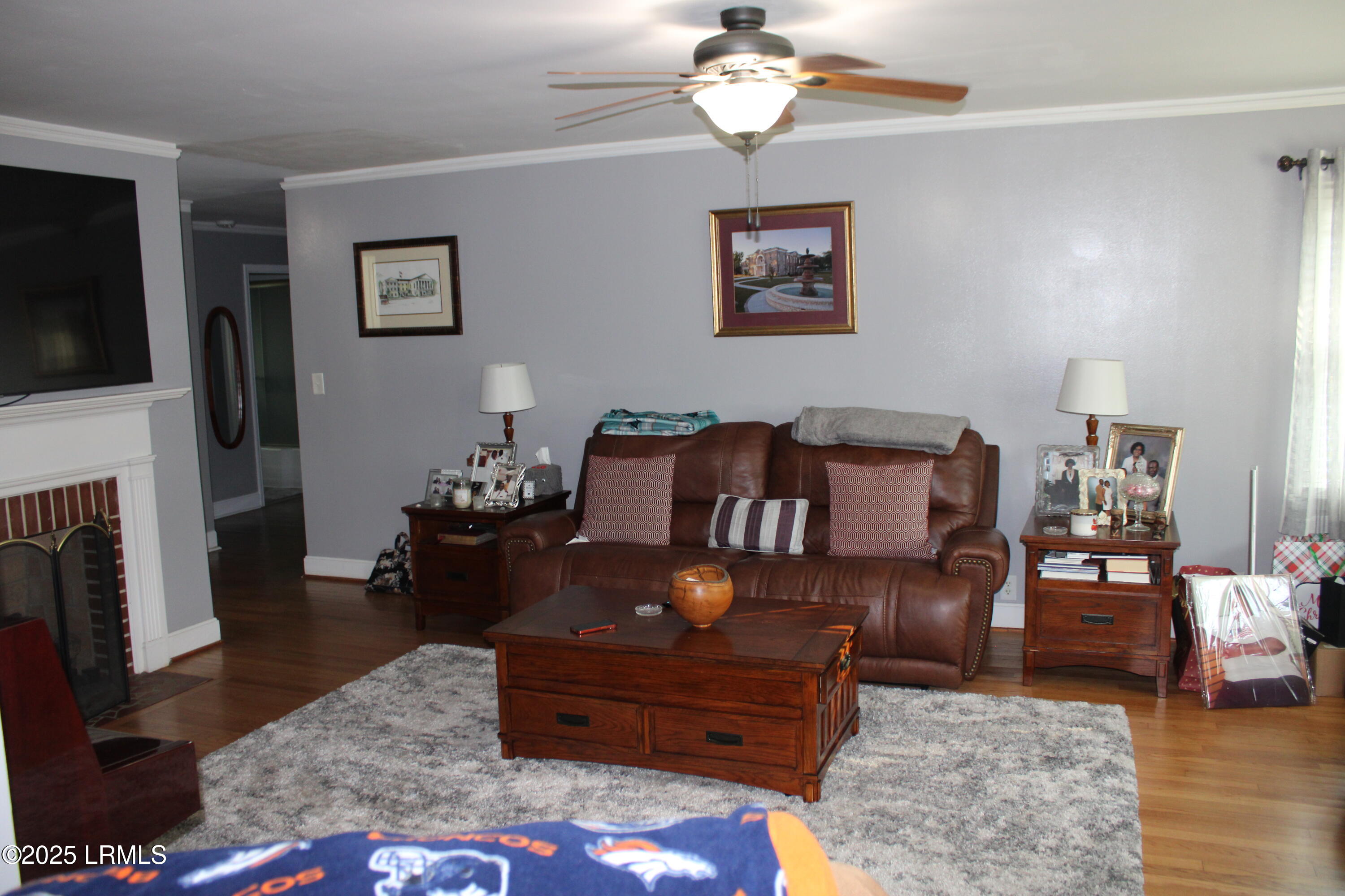 88 2nd Street Varnville, SC 29944 - Photo 3 of 19 IMG_2980