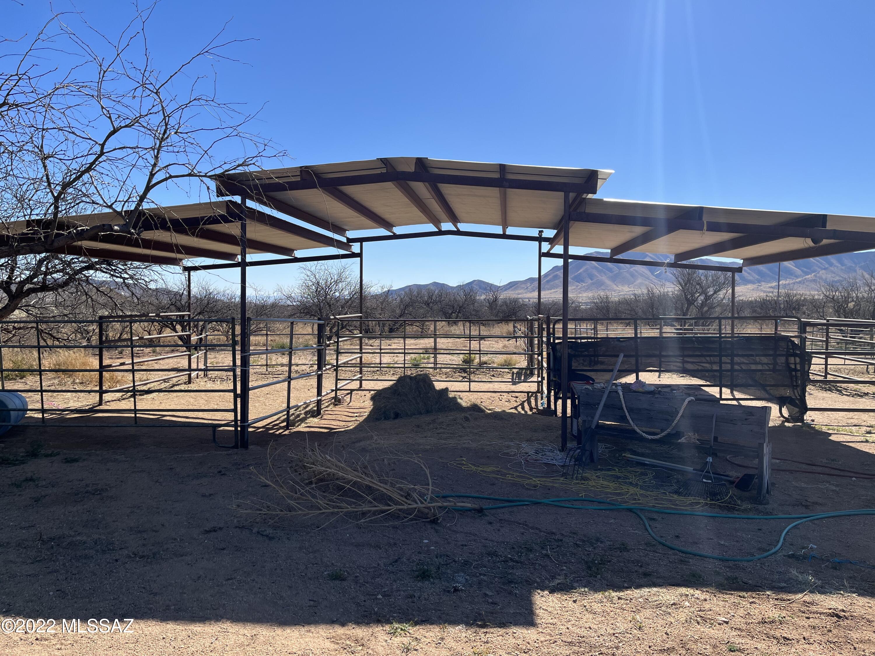 4602 East Dragoon Road Dragoon, AZ 85609 - Photo 43 of 48