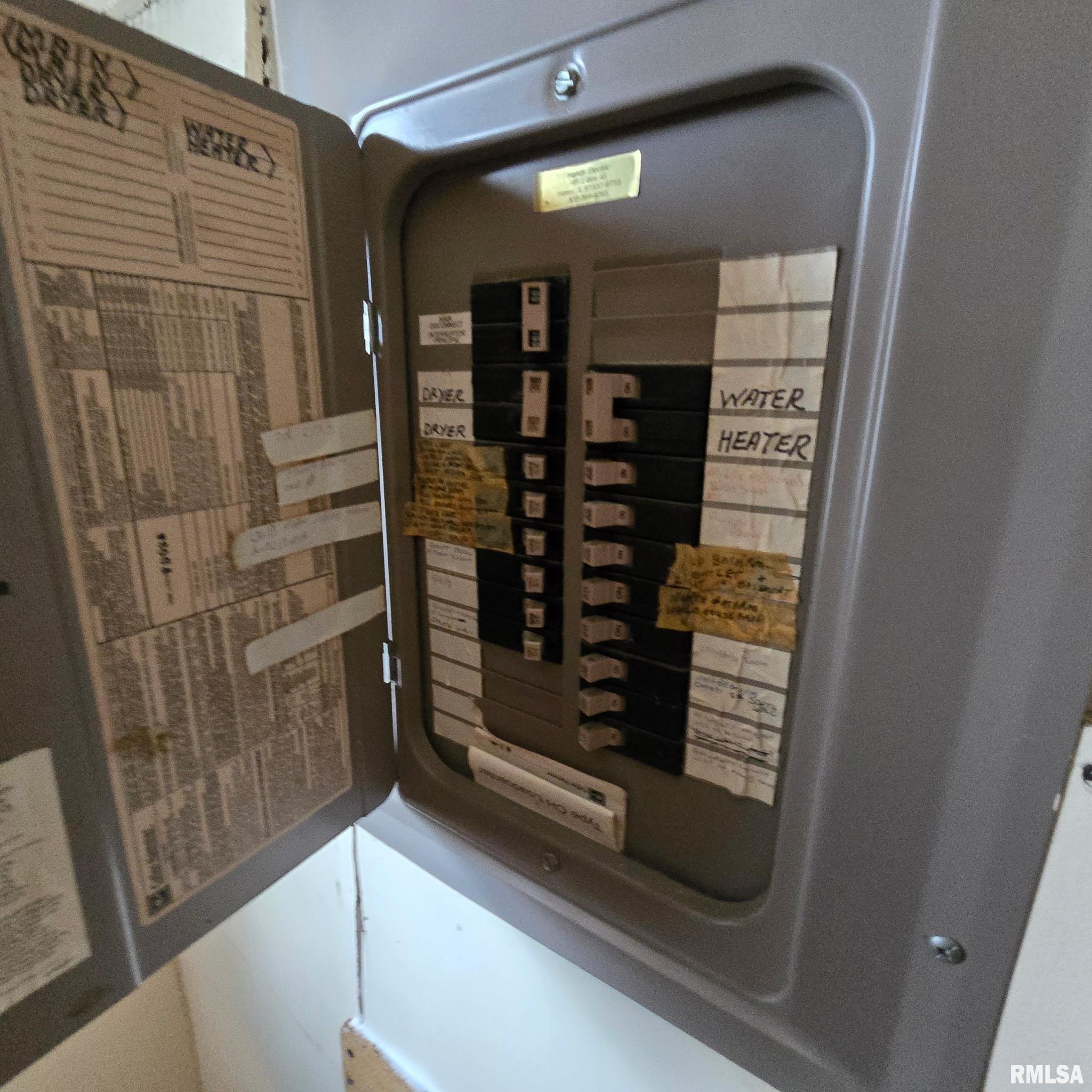 1121 North Benedict Street Chillicothe, IL 61523 - Photo 20 of 24