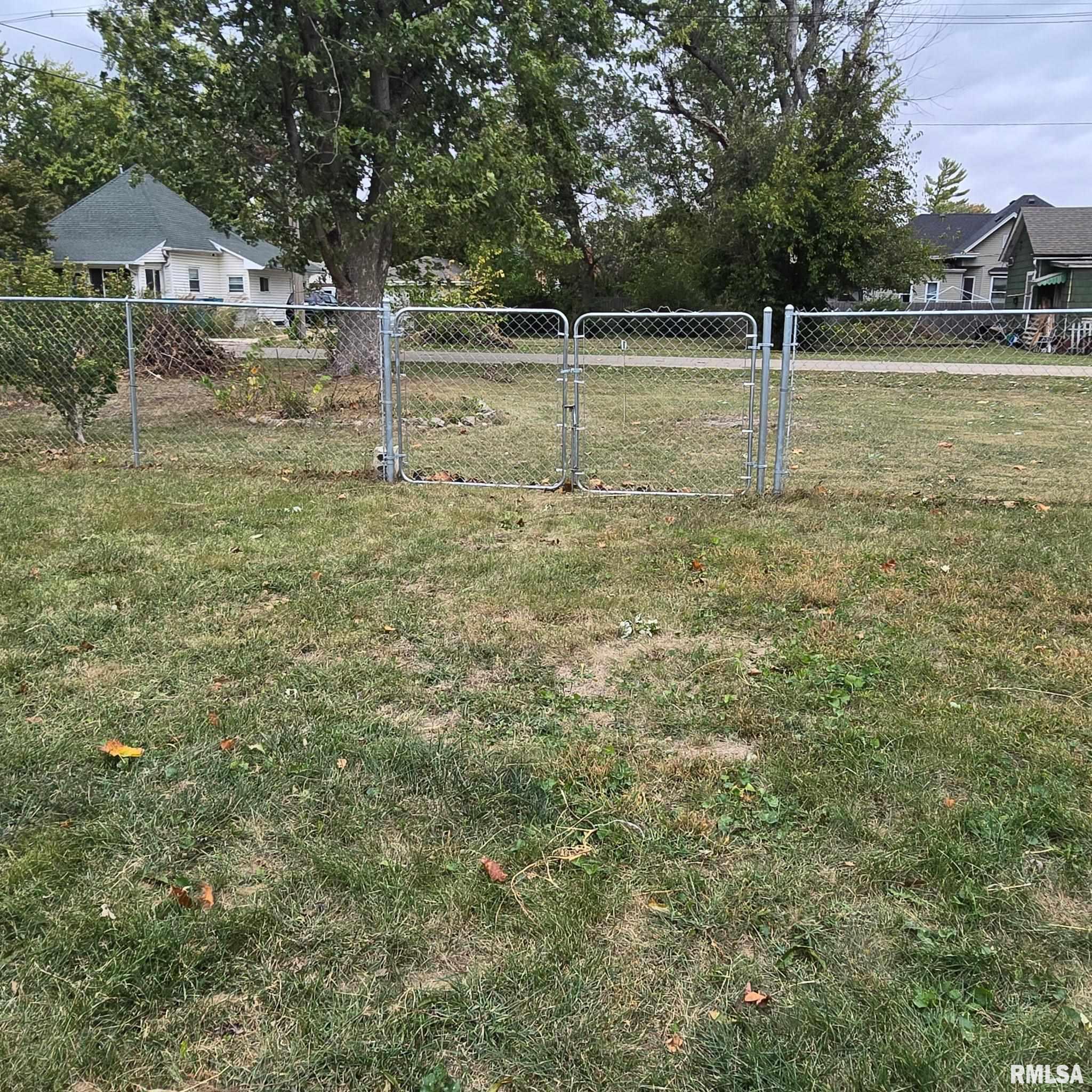 1121 North Benedict Street Chillicothe, IL 61523 - Photo 24 of 24