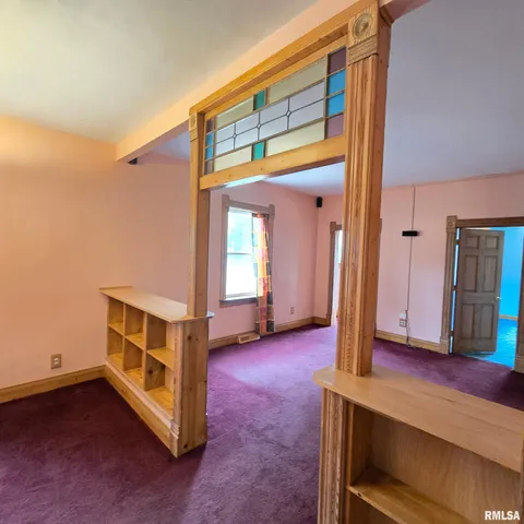 $89,990 | 1121 North Benedict Street, Chillicothe, IL 61523