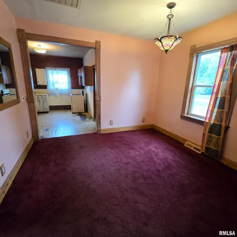 $89,990 | 1121 North Benedict Street, Chillicothe, IL 61523