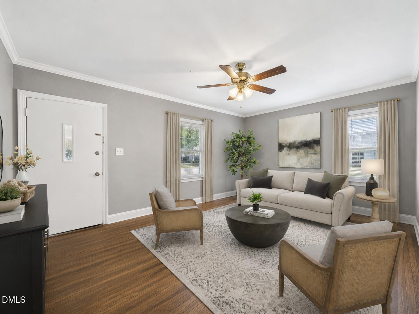 1805 Guess Road Durham, NC 27705 - Photo 8 of 18