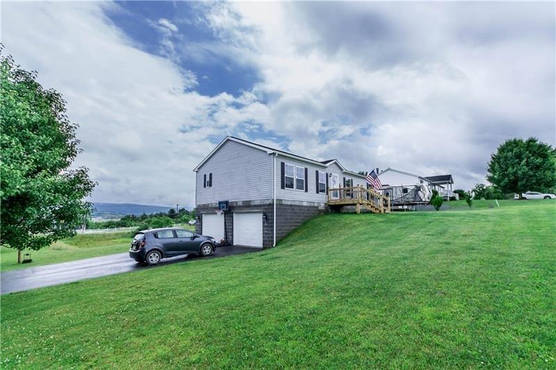 102 Braddock Road Smithfield, PA 15478 - Photo 1 of 1
