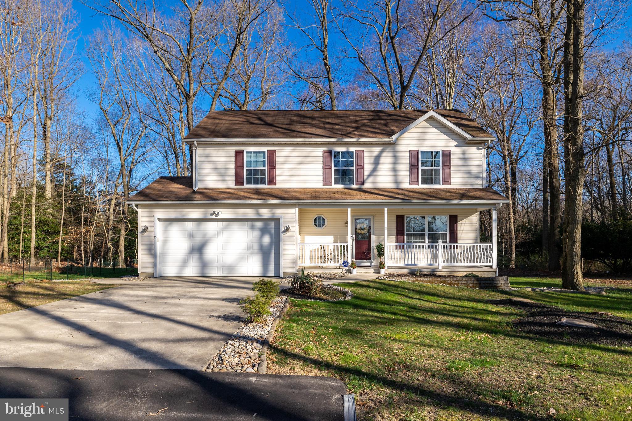 16 Little Mill Road Lindenwold, NJ 08021 - Photo 1 of 30