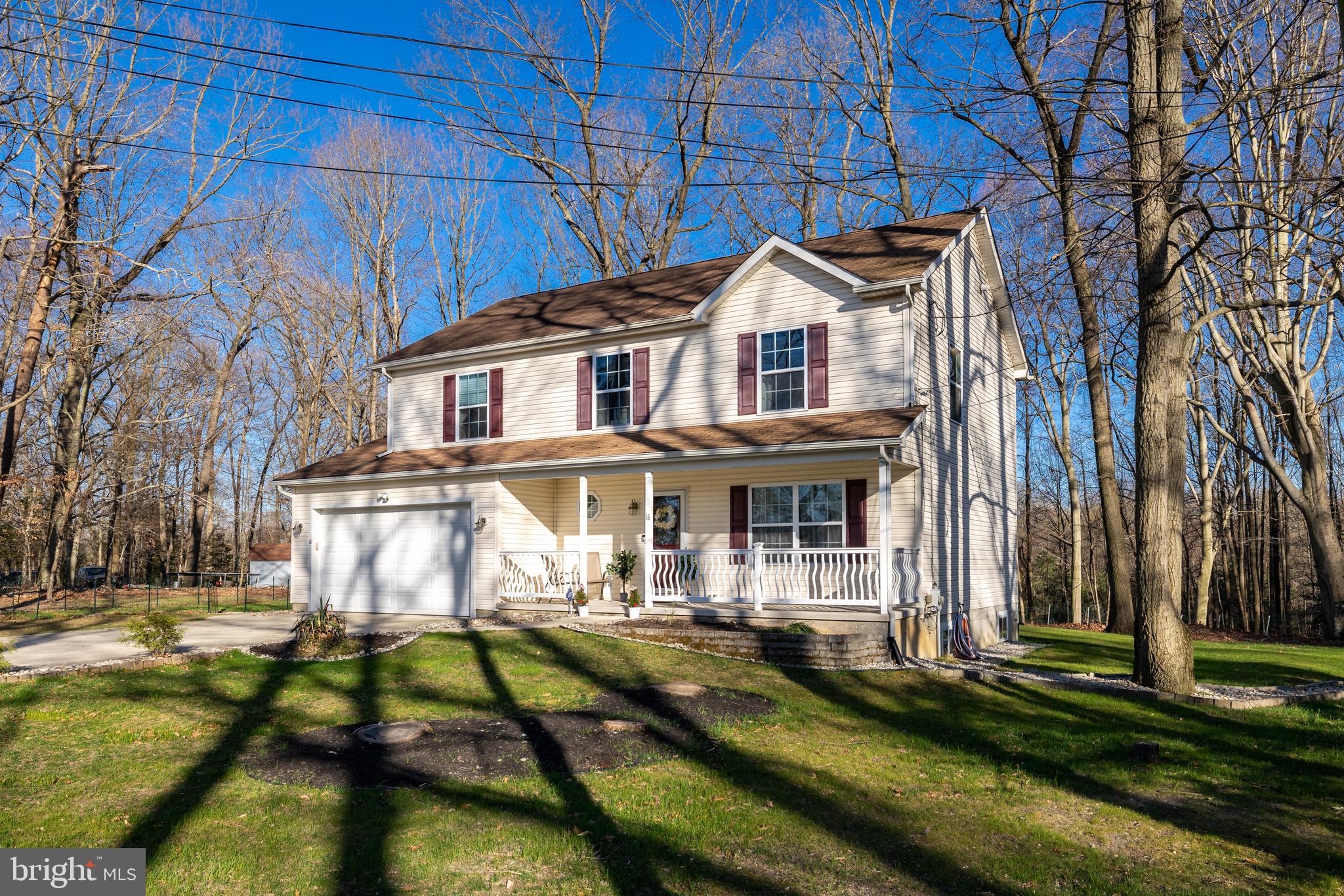 16 Little Mill Road Lindenwold, NJ 08021 - Photo 2 of 30