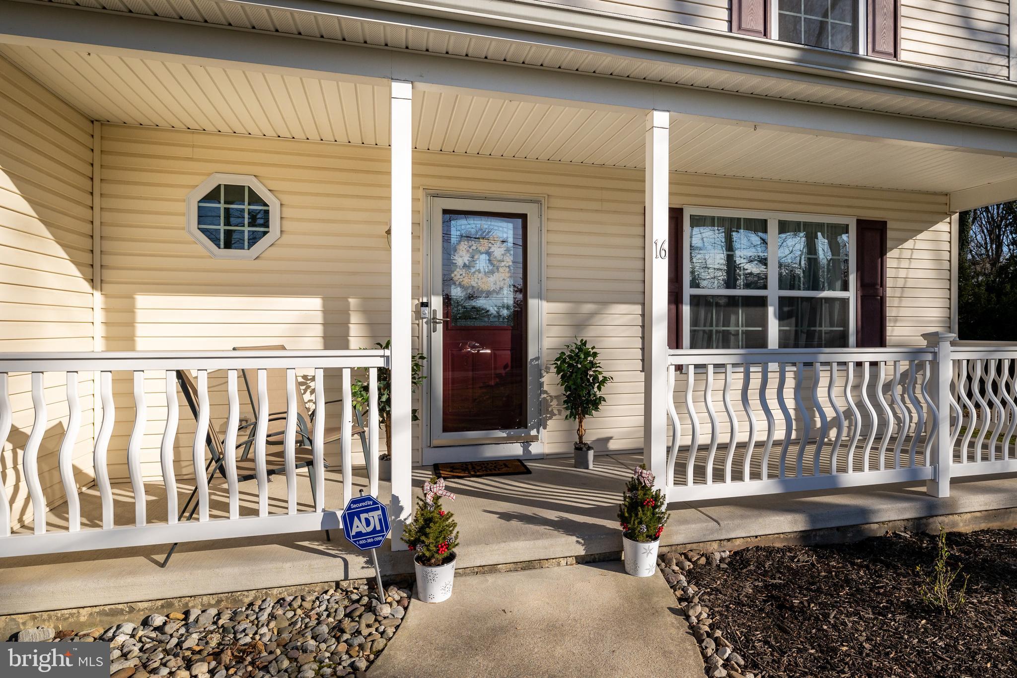 16 Little Mill Road Lindenwold, NJ 08021 - Photo 3 of 30