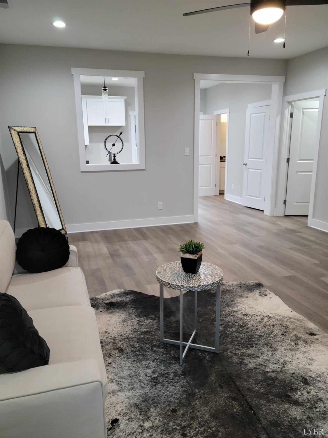 297 Sable Road Evington, VA 24550 - Photo 17 of 41 Gallery Image 17