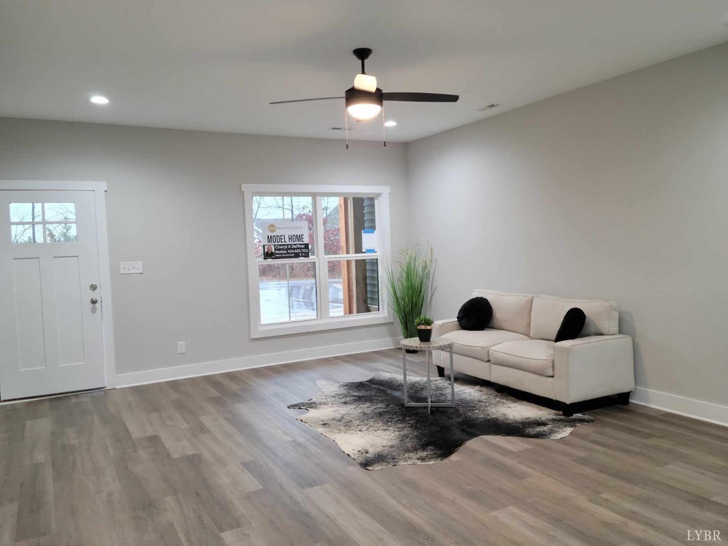 297 Sable Road Evington, VA 24550 - Photo 20 of 41 Gallery Image 20