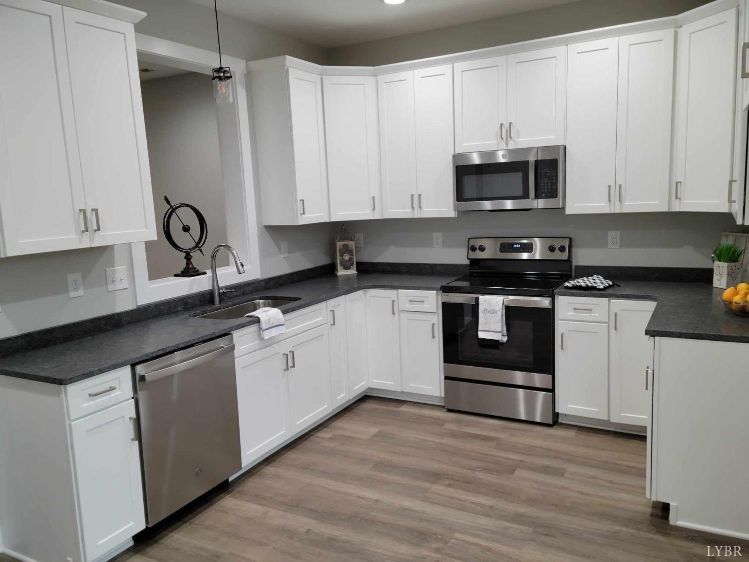 297 Sable Road Evington, VA 24550 - Photo 21 of 41 Gallery Image 21