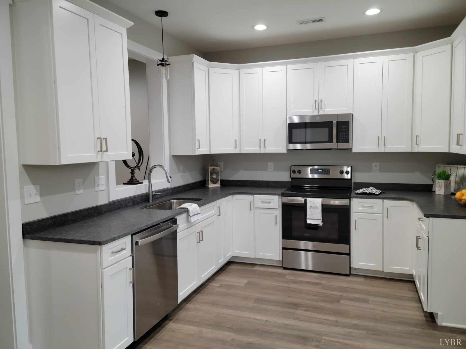 297 Sable Road Evington, VA 24550 - Photo 24 of 41 Gallery Image 24