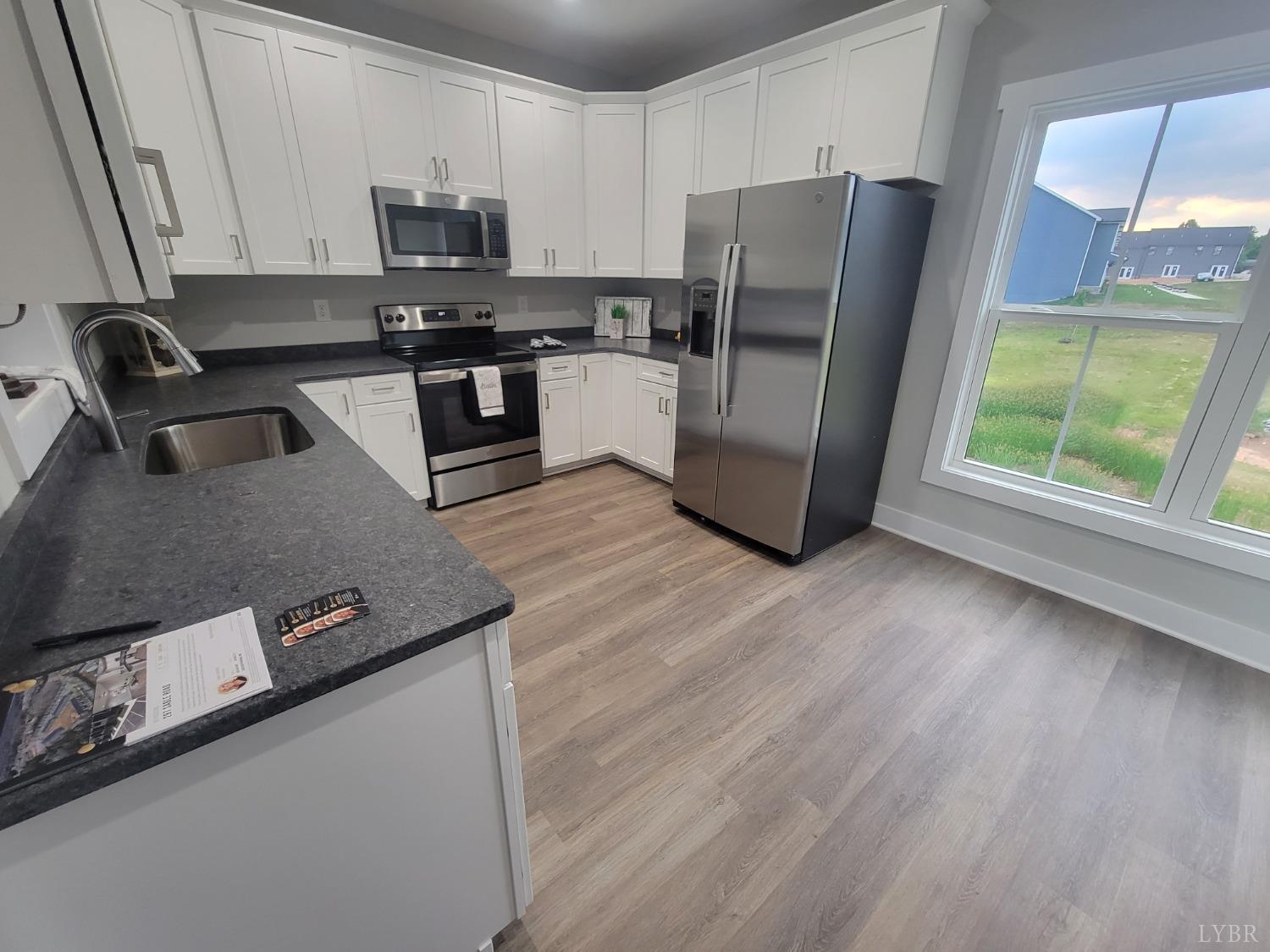 297 Sable Road Evington, VA 24550 - Photo 26 of 41 Gallery Image 26