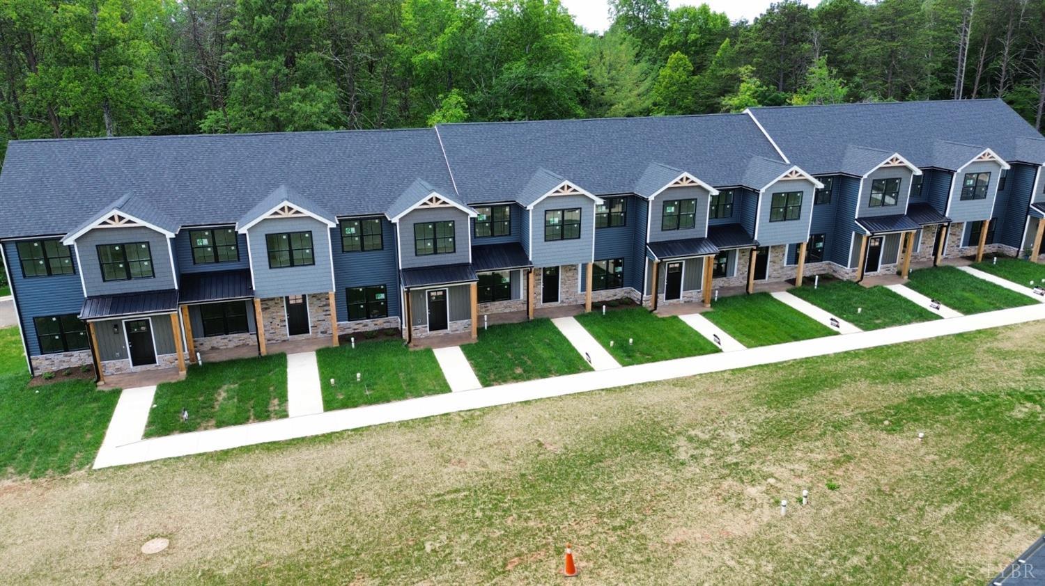 297 Sable Road Evington, VA 24550 - Photo 6 of 41 Gallery Image 6